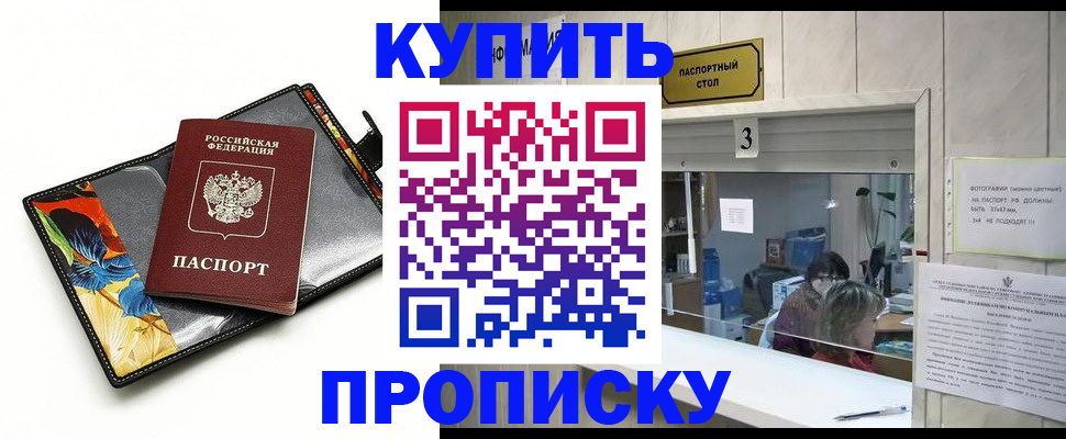 прописка регистрация в Химках