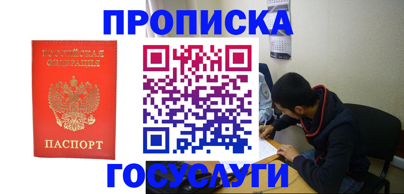 прописка для школы в Химках